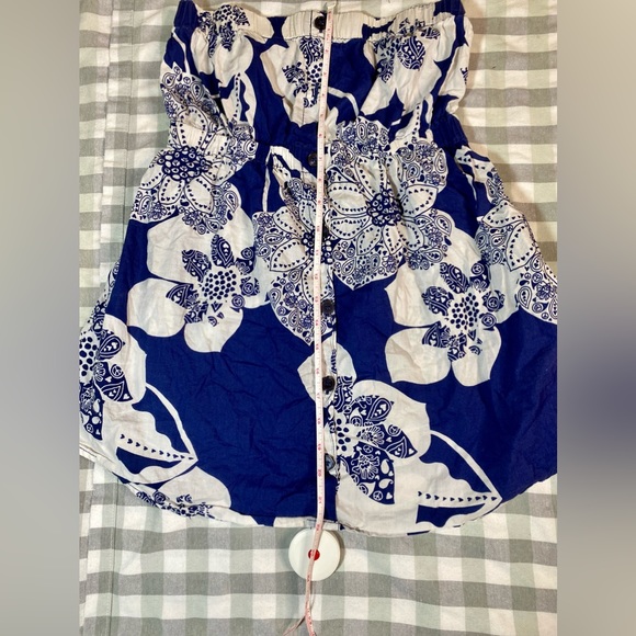 Women’s Missimo Supply Co. Halter Top - Picture 3 of 9